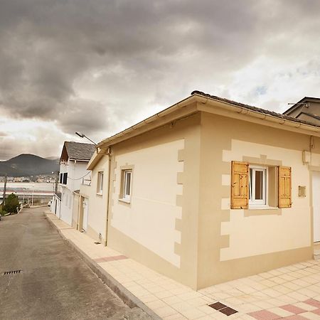 Quintana&Lev Villa Viveiro Ngoại thất bức ảnh
