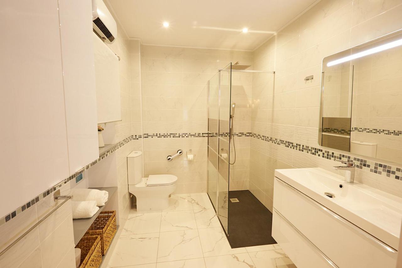 Quintana&Lev Villa Viveiro Ngoại thất bức ảnh