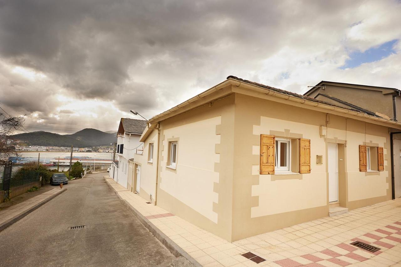 Quintana&Lev Villa Viveiro Ngoại thất bức ảnh