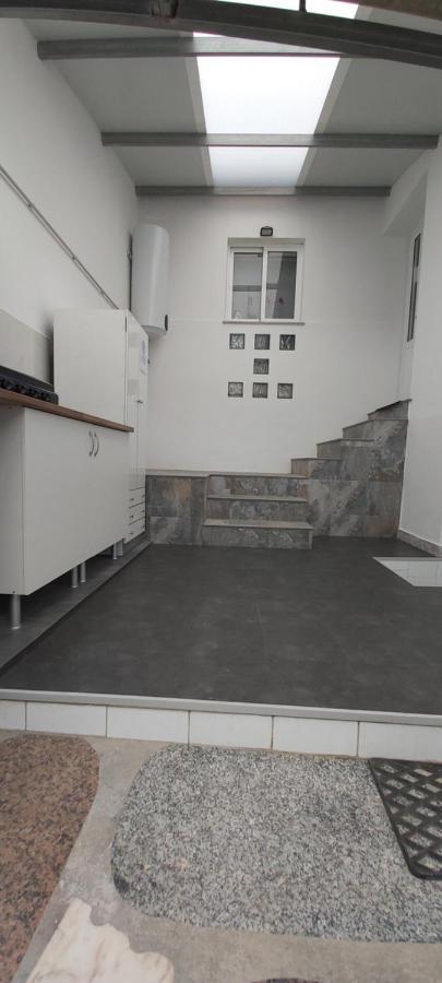 Quintana&Lev Villa Viveiro Ngoại thất bức ảnh